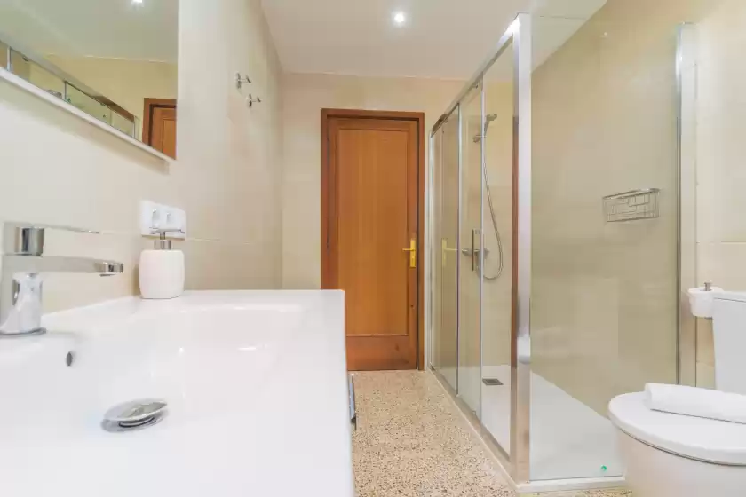 Location de vacances à Garballons 5 1d, Port d'Alcúdia