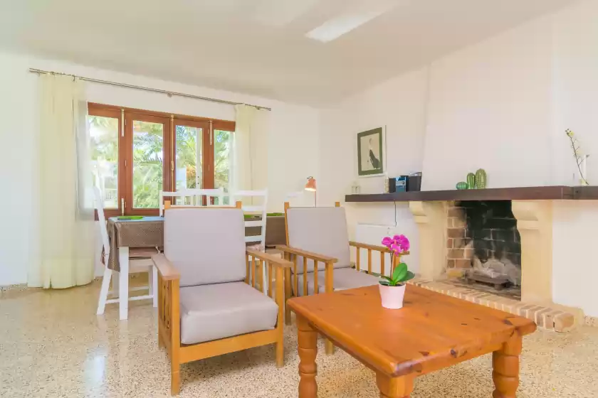 Location de vacances à Garballons 5 1d, Port d'Alcúdia