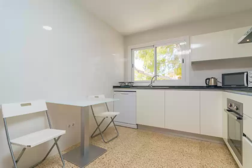 Location de vacances à Garballons 5 1d, Port d'Alcúdia