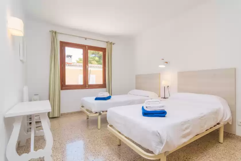 Location de vacances à Garballons 5 1d, Port d'Alcúdia