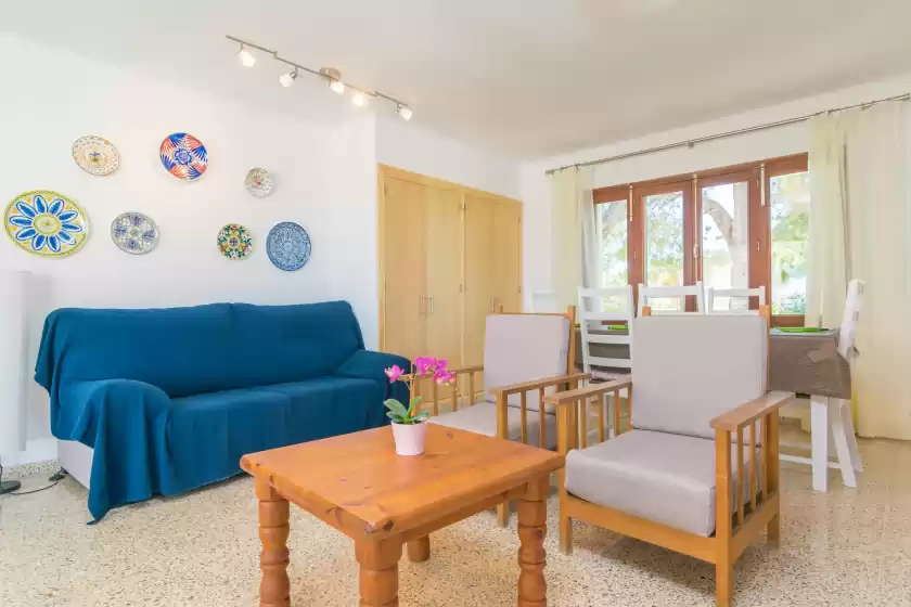 Location de vacances à Garballons 5 1d, Port d'Alcúdia