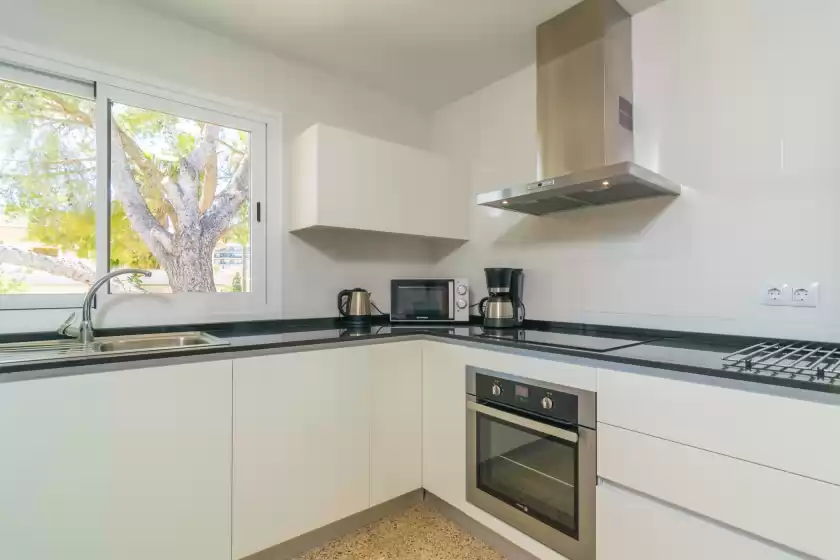 Location de vacances à Garballons 5 1d, Port d'Alcúdia