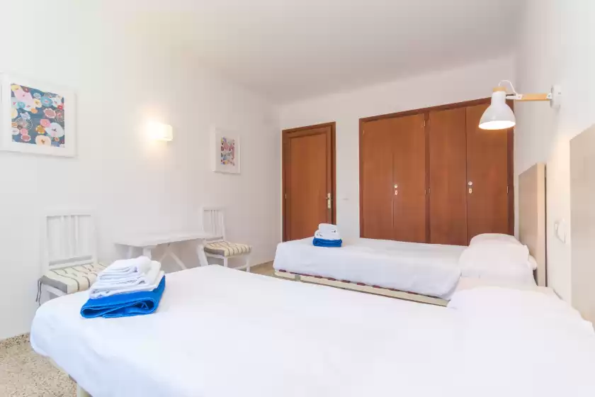 Location de vacances à Garballons 5 1d, Port d'Alcúdia