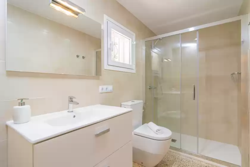 Location de vacances à Garballons 5 1d, Port d'Alcúdia