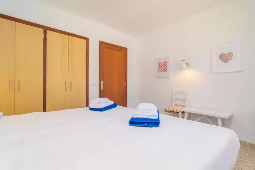 Location de vacances à Garballons 5 1d, Port d'Alcúdia