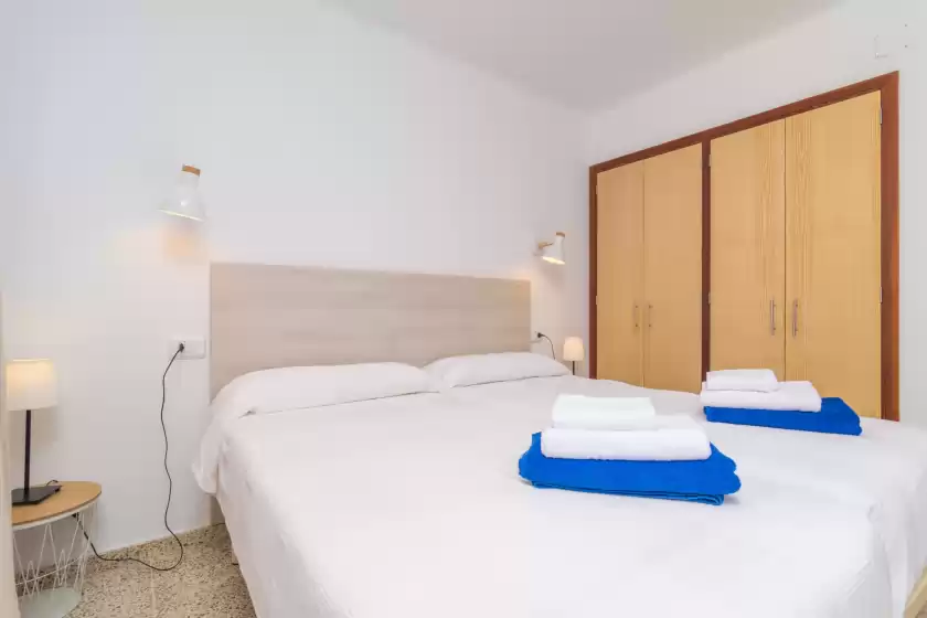 Location de vacances à Garballons 5 1d, Port d'Alcúdia