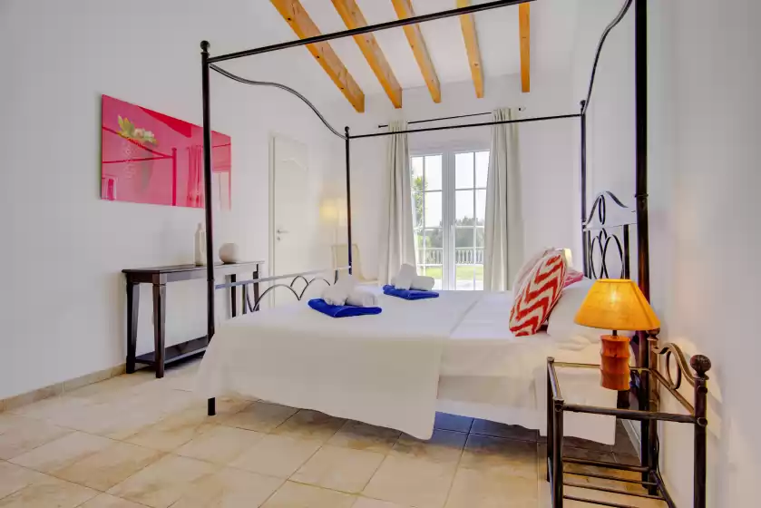 Holiday rentals in Ca na margalida, Cala Murada