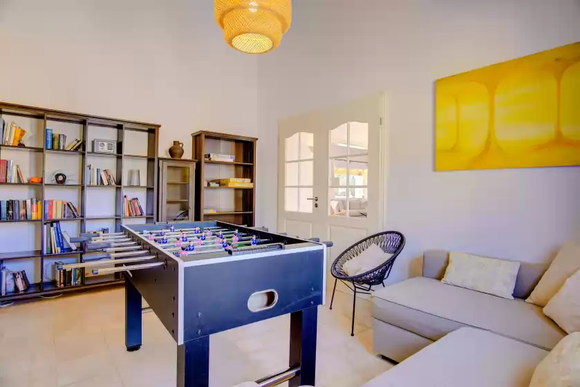 Holiday rentals in Ca na margalida, Cala Murada