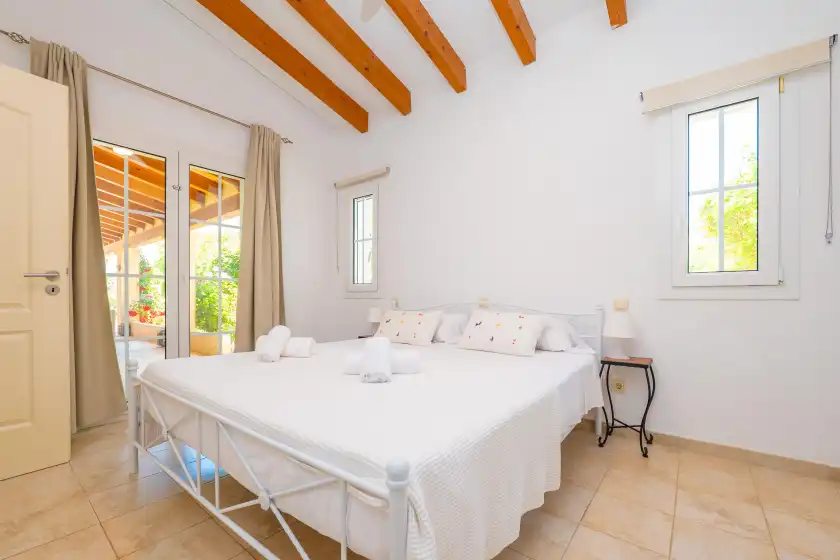 Alquiler vacacional en Ca na margalida, Cala Murada