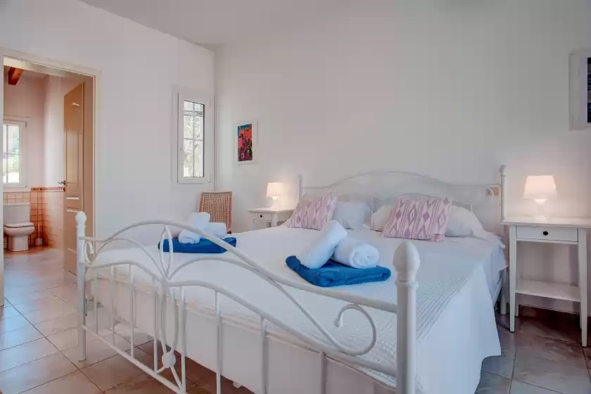 Location de vacances à Ca na margalida, Cala Murada