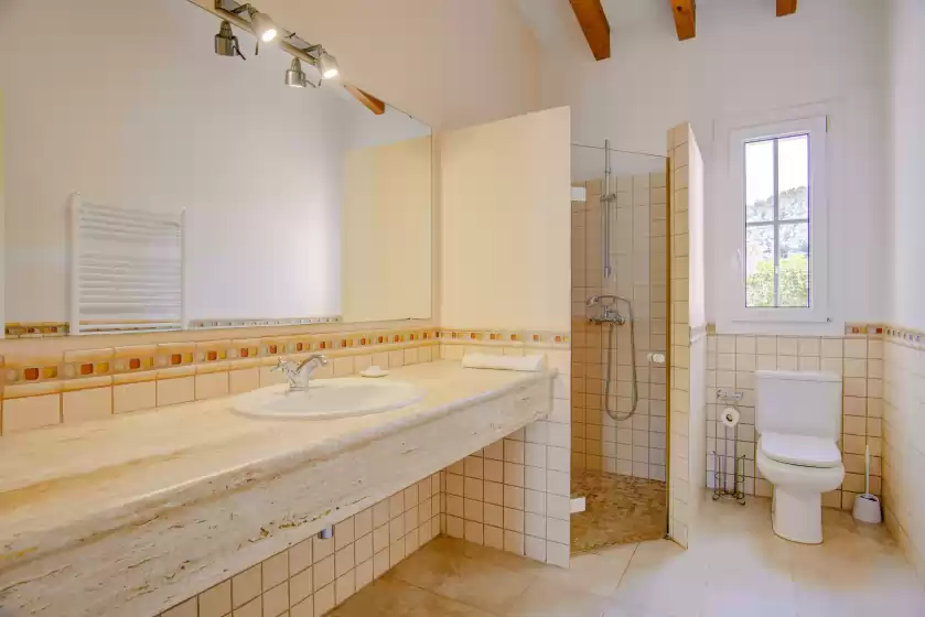 Holiday rentals in Ca na margalida, Cala Murada