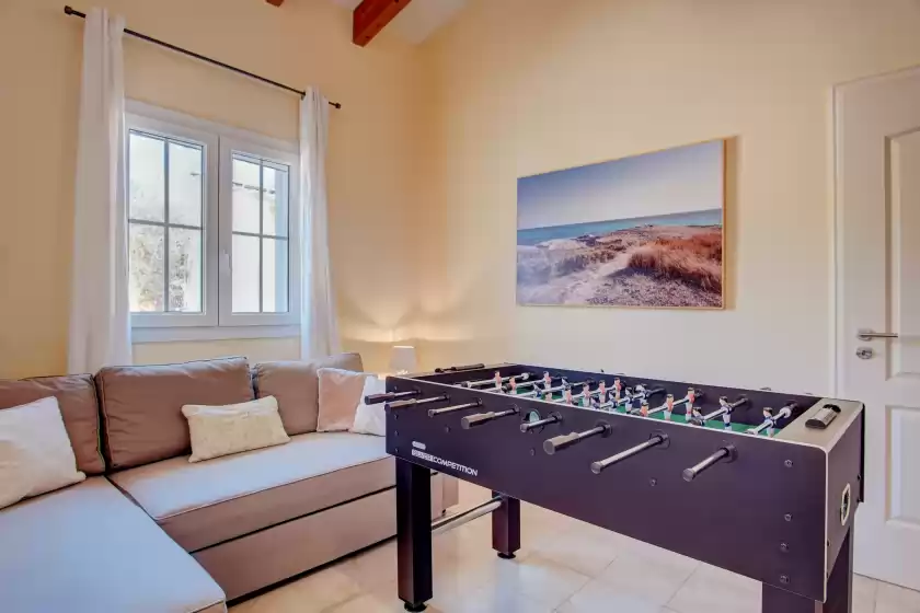 Location de vacances à Ca na margalida, Cala Murada