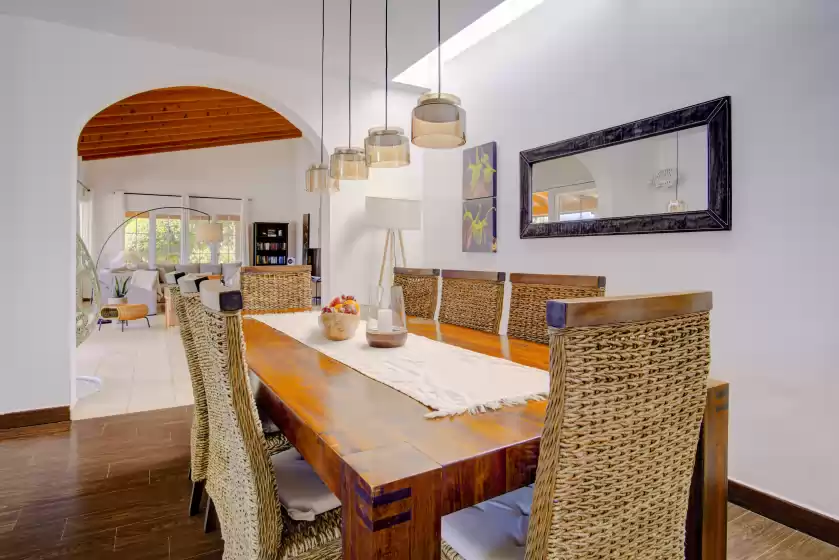 Holiday rentals in Ca na margalida, Cala Murada