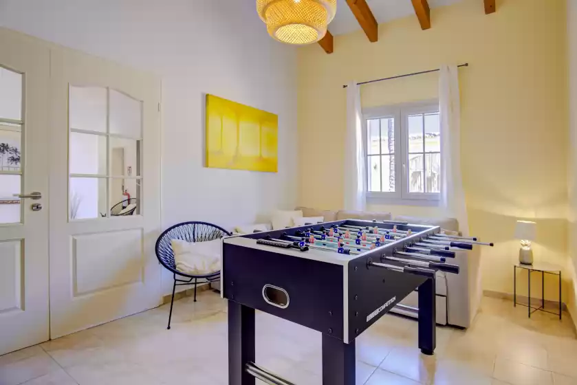 Holiday rentals in Ca na margalida, Cala Murada