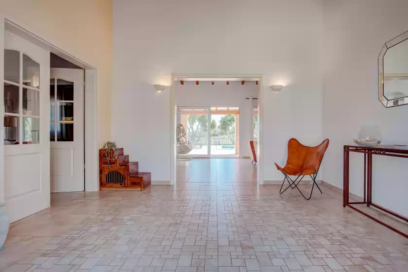 Location de vacances à Ca na margalida, Cala Murada