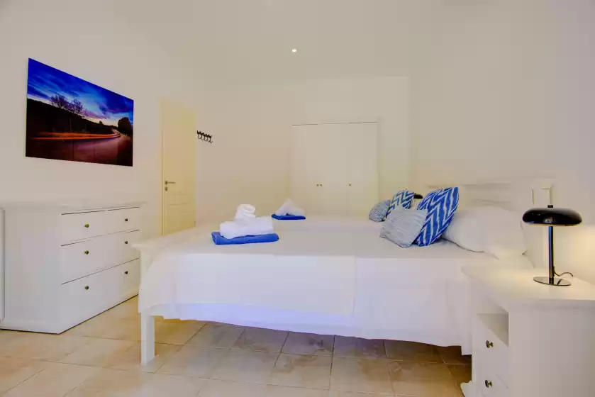 Holiday rentals in Ca na margalida, Cala Murada