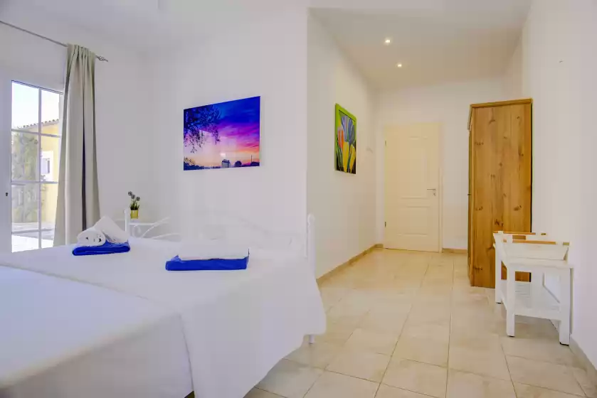 Holiday rentals in Ca na margalida, Cala Murada