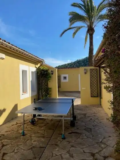 Alquiler vacacional en Ca na margalida, Cala Murada