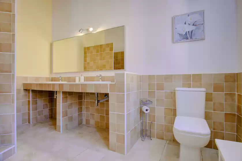 Holiday rentals in Ca na margalida, Cala Murada