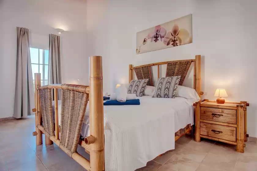 Location de vacances à Ca na margalida, Cala Murada