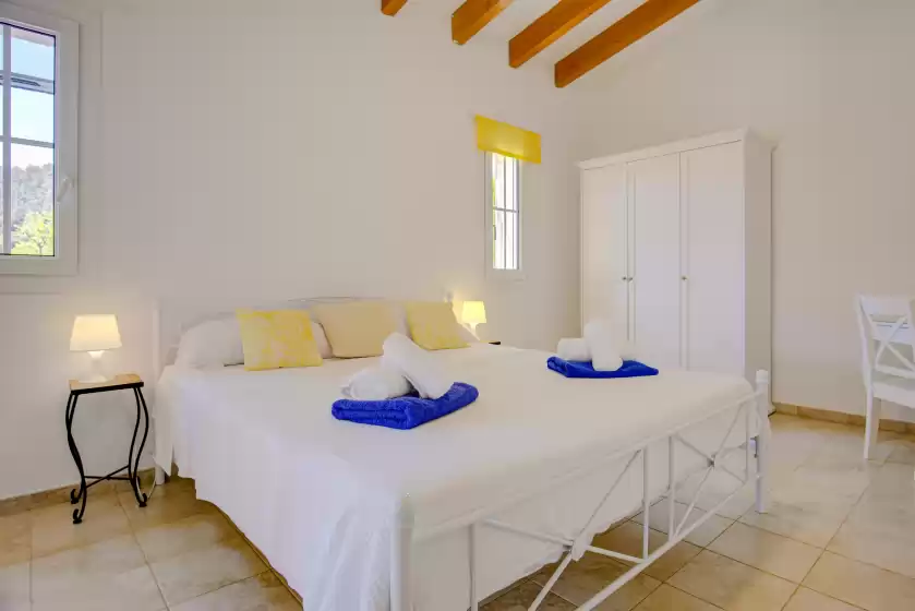 Holiday rentals in Ca na margalida, Cala Murada