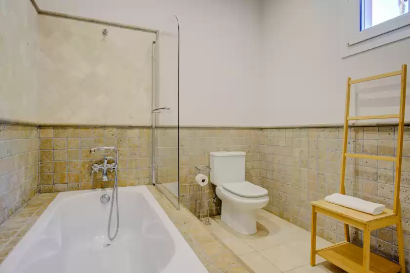 Holiday rentals in Ca na margalida, Cala Murada