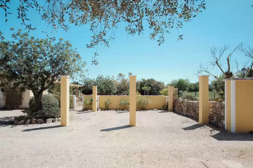 Holiday rentals in Ca na margalida, Cala Murada