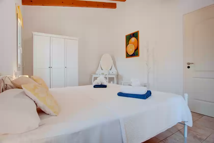 Location de vacances à Ca na margalida, Cala Murada