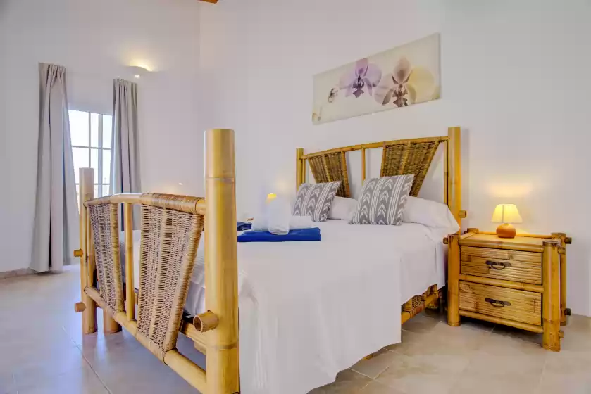 Holiday rentals in Ca na margalida, Cala Murada