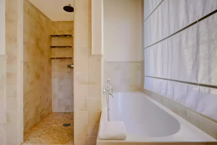 Holiday rentals in Ca na margalida, Cala Murada