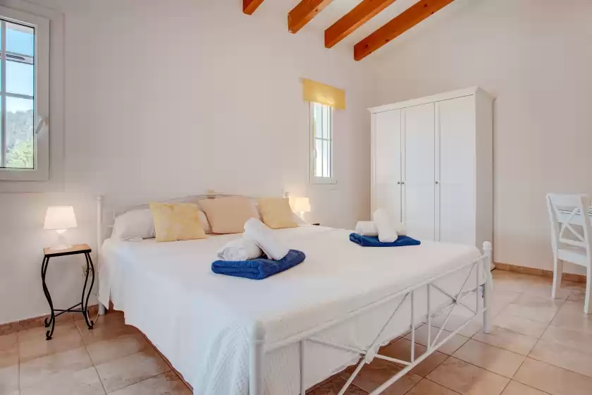 Location de vacances à Ca na margalida, Cala Murada