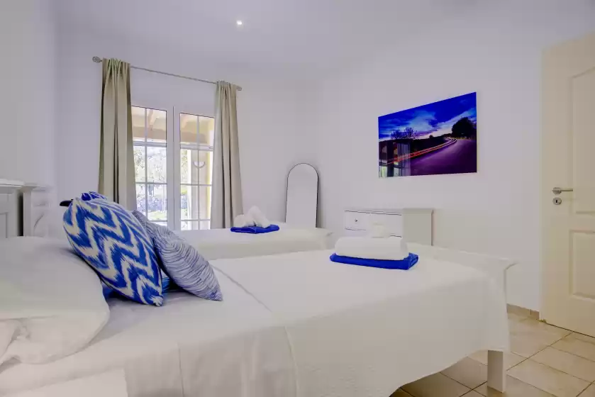 Holiday rentals in Ca na margalida, Cala Murada