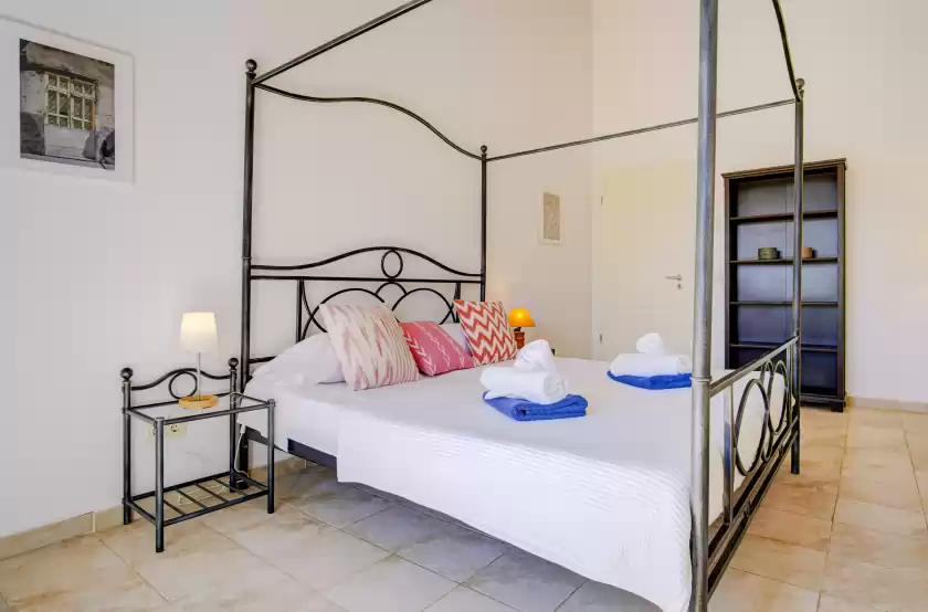 Holiday rentals in Ca na margalida, Cala Murada