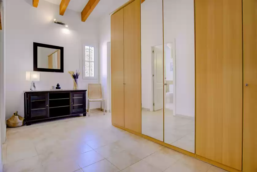 Holiday rentals in Ca na margalida, Cala Murada