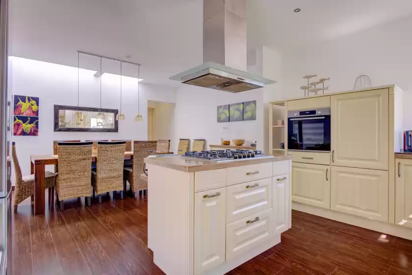 Holiday rentals in Ca na margalida, Cala Murada