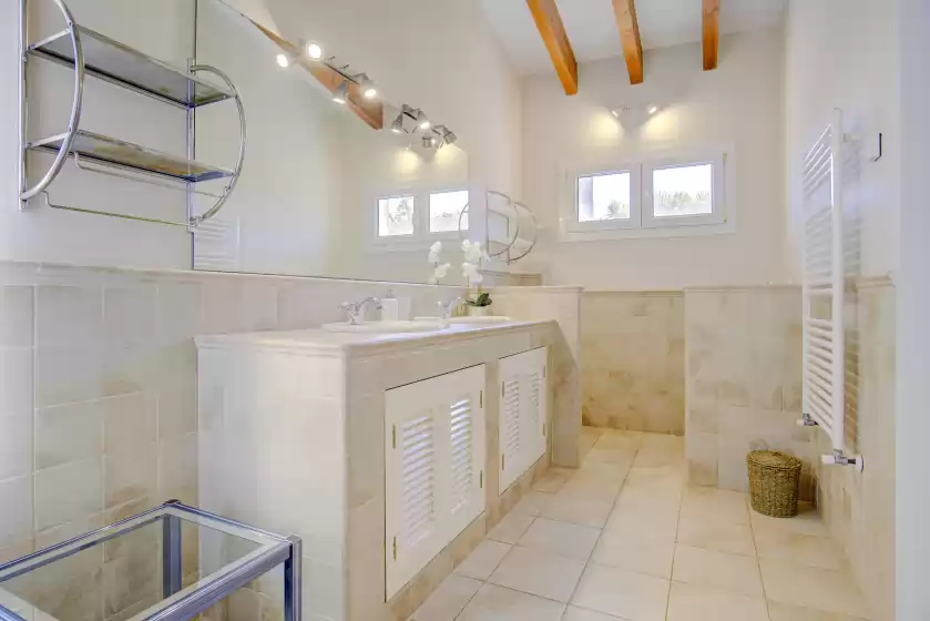 Holiday rentals in Ca na margalida, Cala Murada