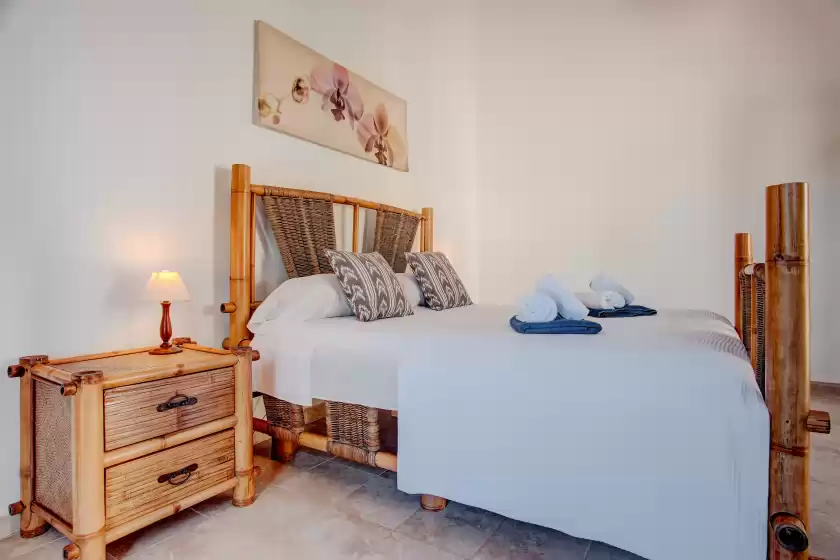 Location de vacances à Ca na margalida, Cala Murada