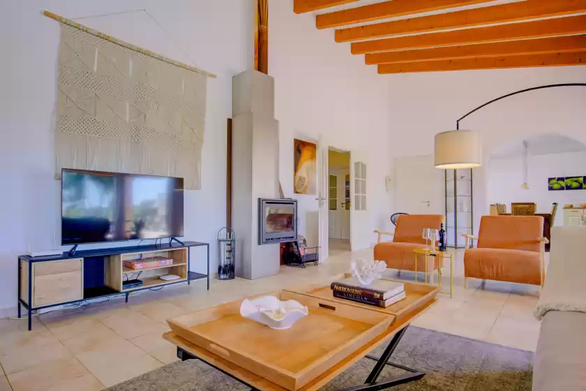 Holiday rentals in Ca na margalida, Cala Murada