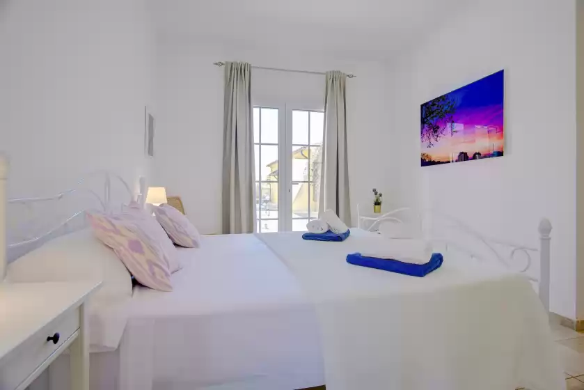 Holiday rentals in Ca na margalida, Cala Murada