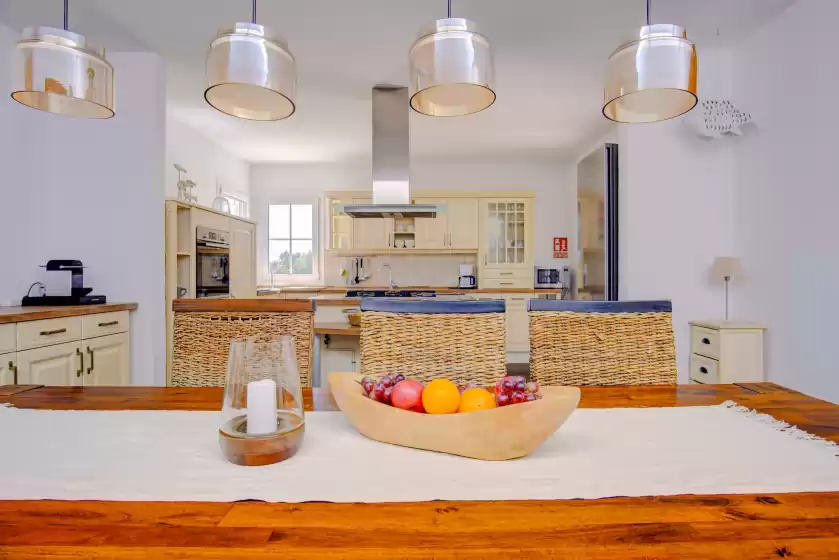 Holiday rentals in Ca na margalida, Cala Murada