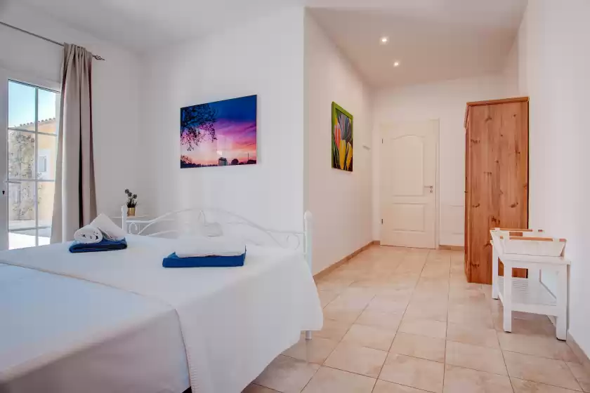 Location de vacances à Ca na margalida, Cala Murada