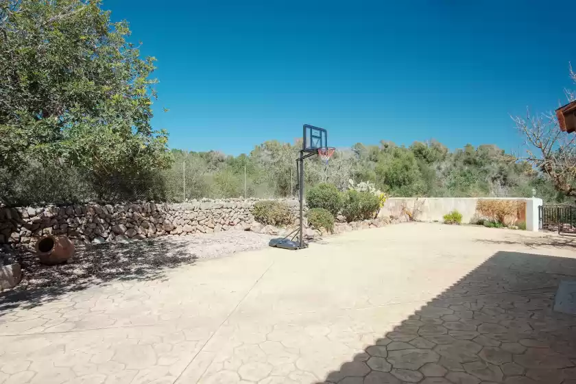 Location de vacances à Ca na margalida, Cala Murada