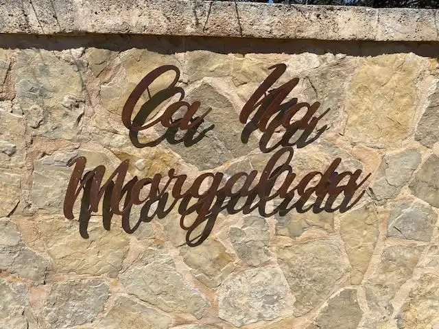 Alquiler vacacional en Ca na margalida, Cala Murada