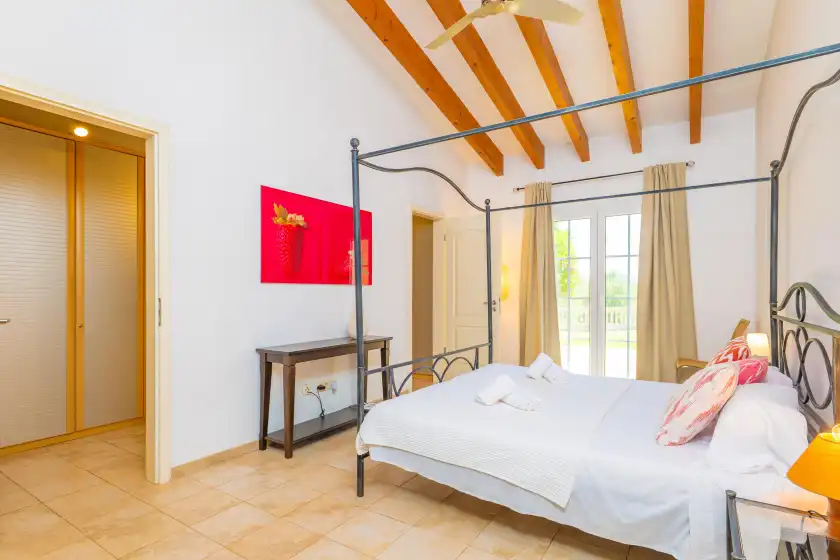 Alquiler vacacional en Ca na margalida, Cala Murada