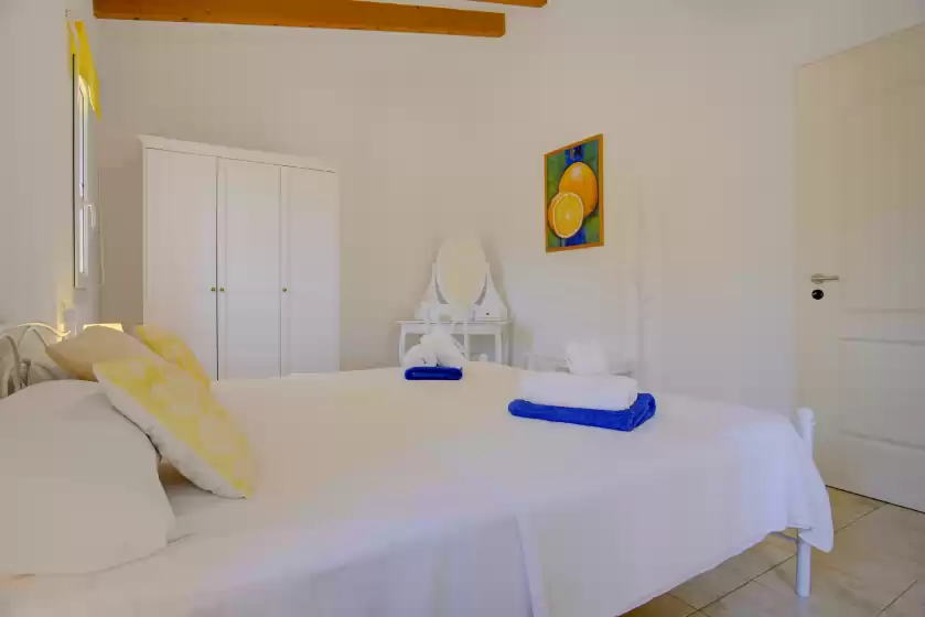 Holiday rentals in Ca na margalida, Cala Murada