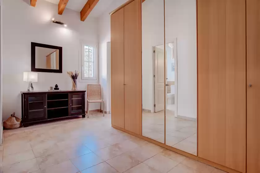 Location de vacances à Ca na margalida, Cala Murada