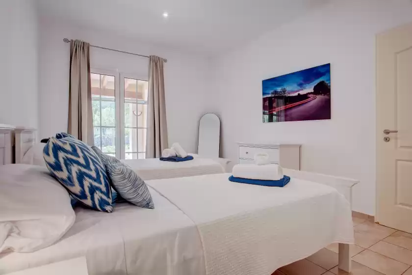 Location de vacances à Ca na margalida, Cala Murada