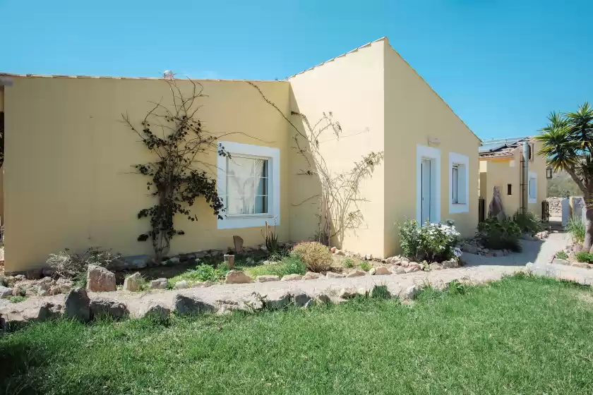 Holiday rentals in Ca na margalida, Cala Murada