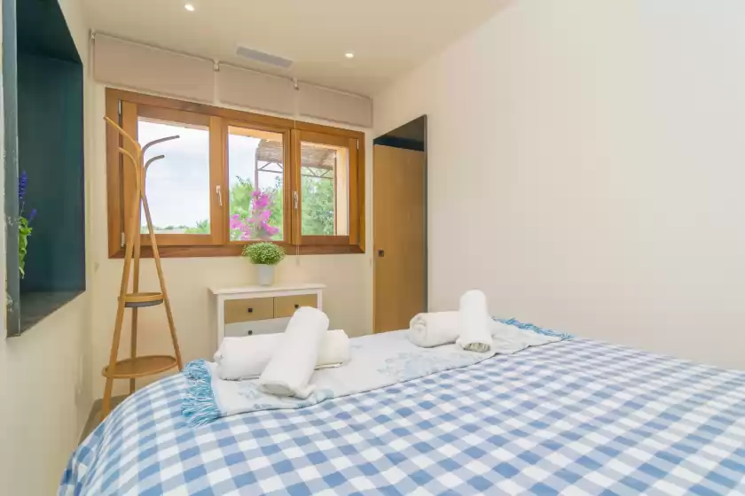 Ferienhaus auf Paratge de son toniet, Búger