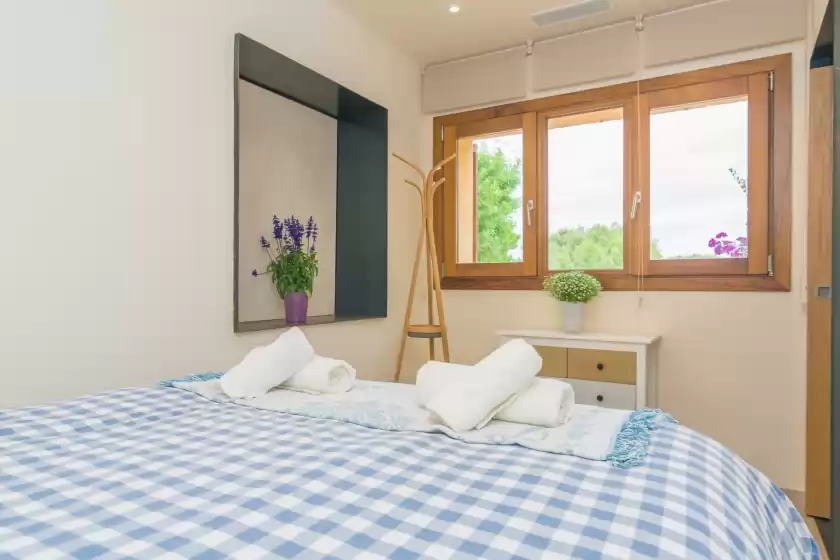 Ferienhaus auf Paratge de son toniet, Búger